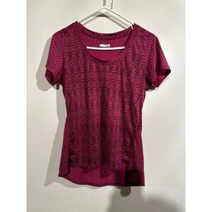 Marmot ladies top size medium